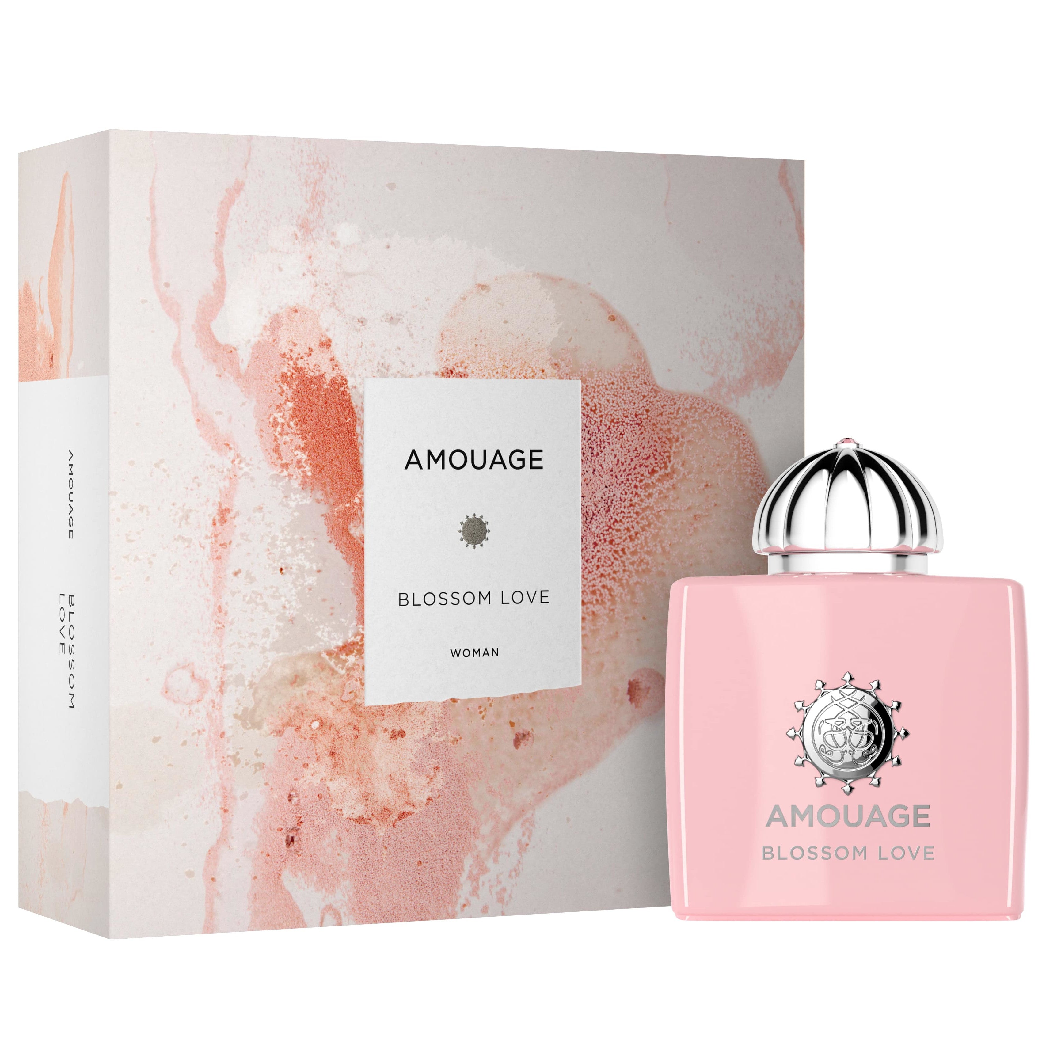 Amouage Blossom Love Perfume For Women EDP 100ml samawa perfumes