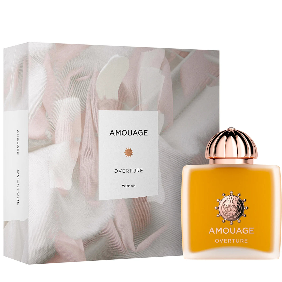 Amouage Overture Woman Perfume For Women EDP 100ml – samawa perfumes