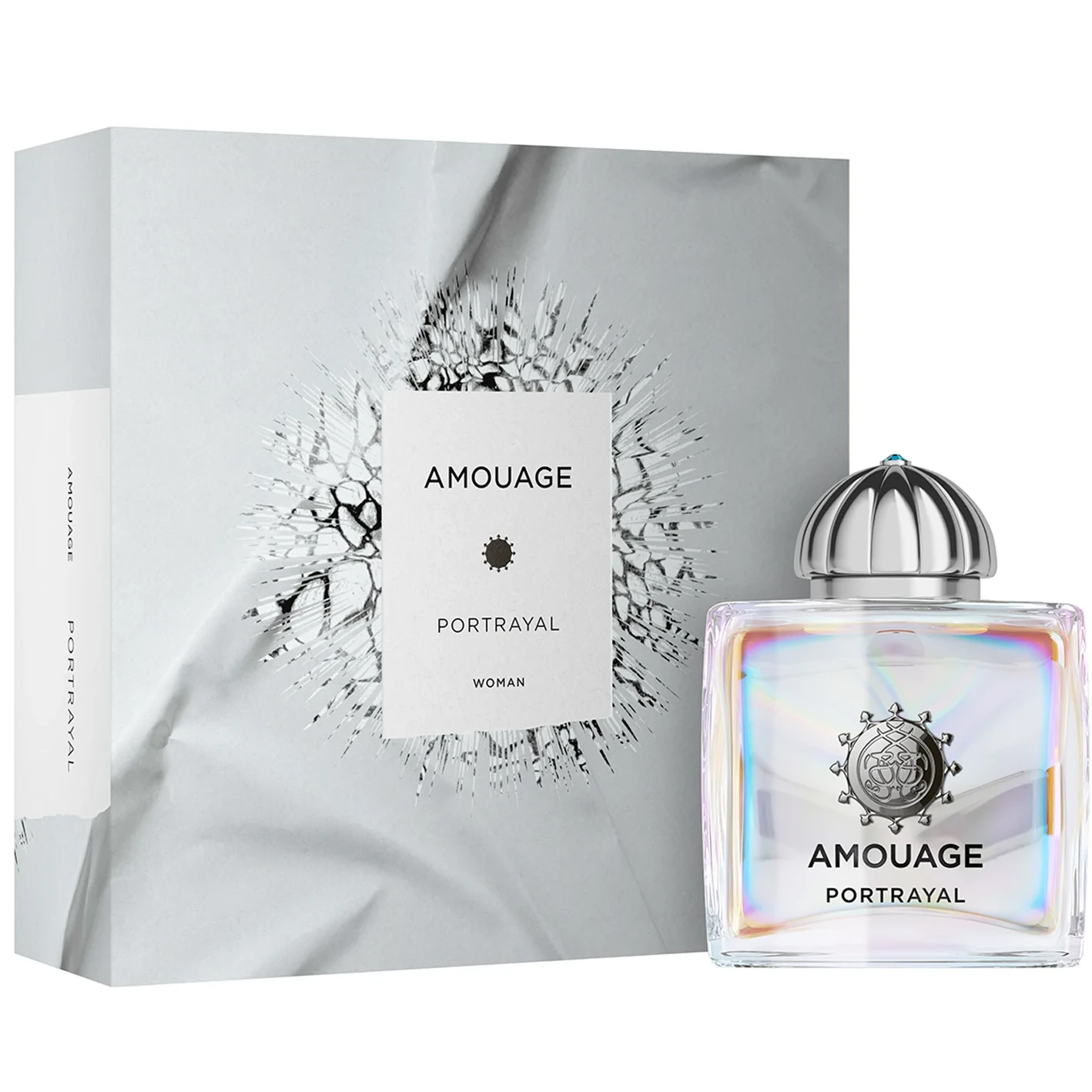 Amouage discount portrayal woman