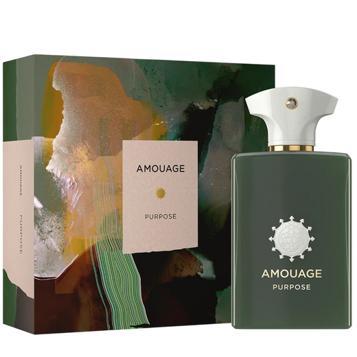 Amouage Purpose Perfume For Unisex EDP 100ml