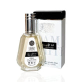 Ard Al Zaafaran I Am White Edp For Men And Women Fresh 50ml