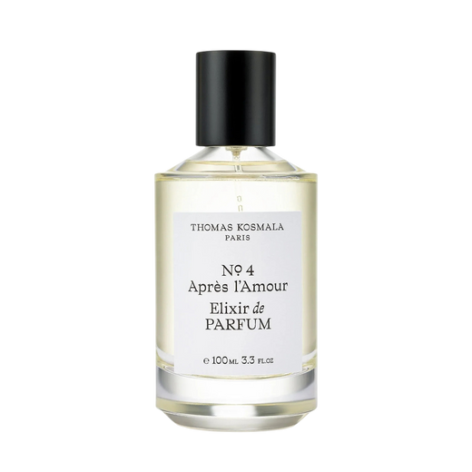 Thomas Kosmala No. 4 Apres L'Amour Perfume For Unisex Elixir De Parfum 100ml
