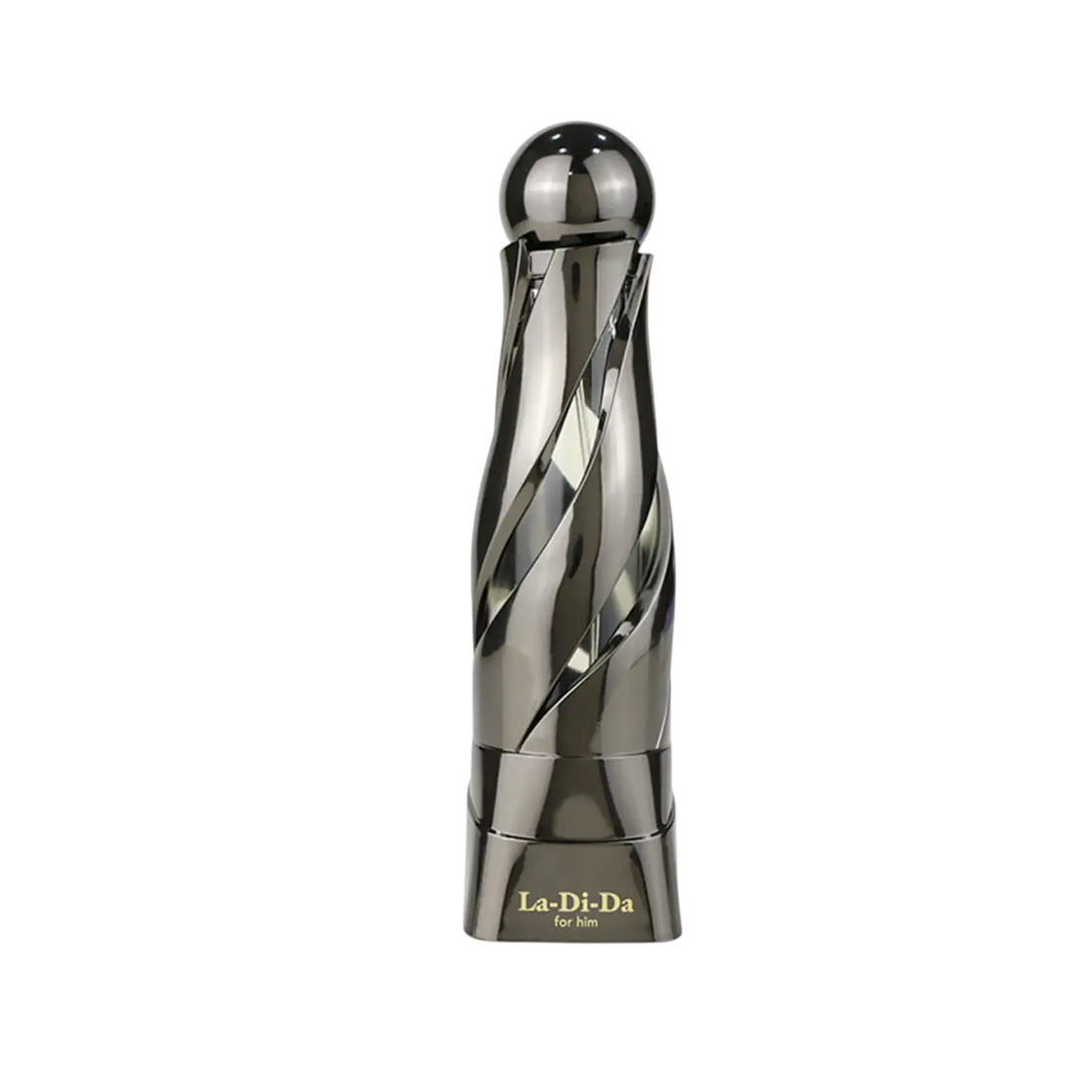 Arabiyat Prestige La-Di-Da Eau De Parfum For Men - Aromatic Spicy Perfume 100ml
