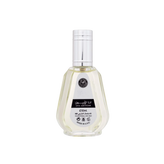 Ard Al Zaafaran I Am White Edp For Men And Women Fresh 50ml