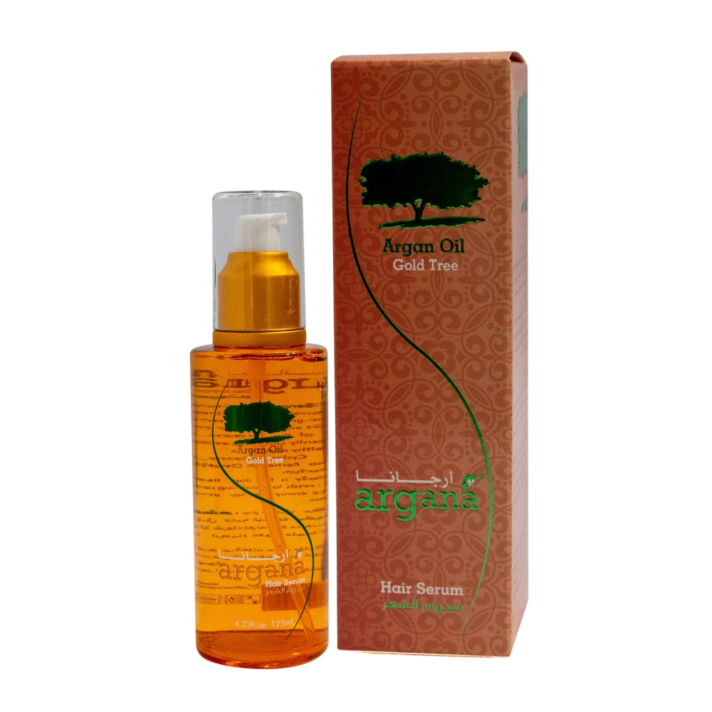 Argana Professional Hair Serum 125ml