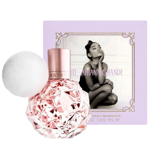 Ariana Grande Ari Perfume For Women EDP 100ml
