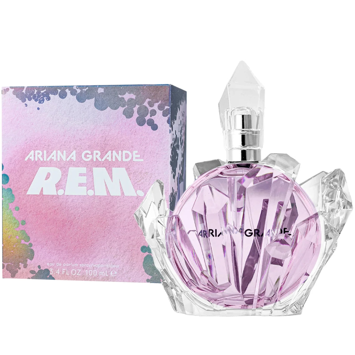 Ariana Grande R.E.M. Perfume For Women EDP 100ml – samawa perfumes