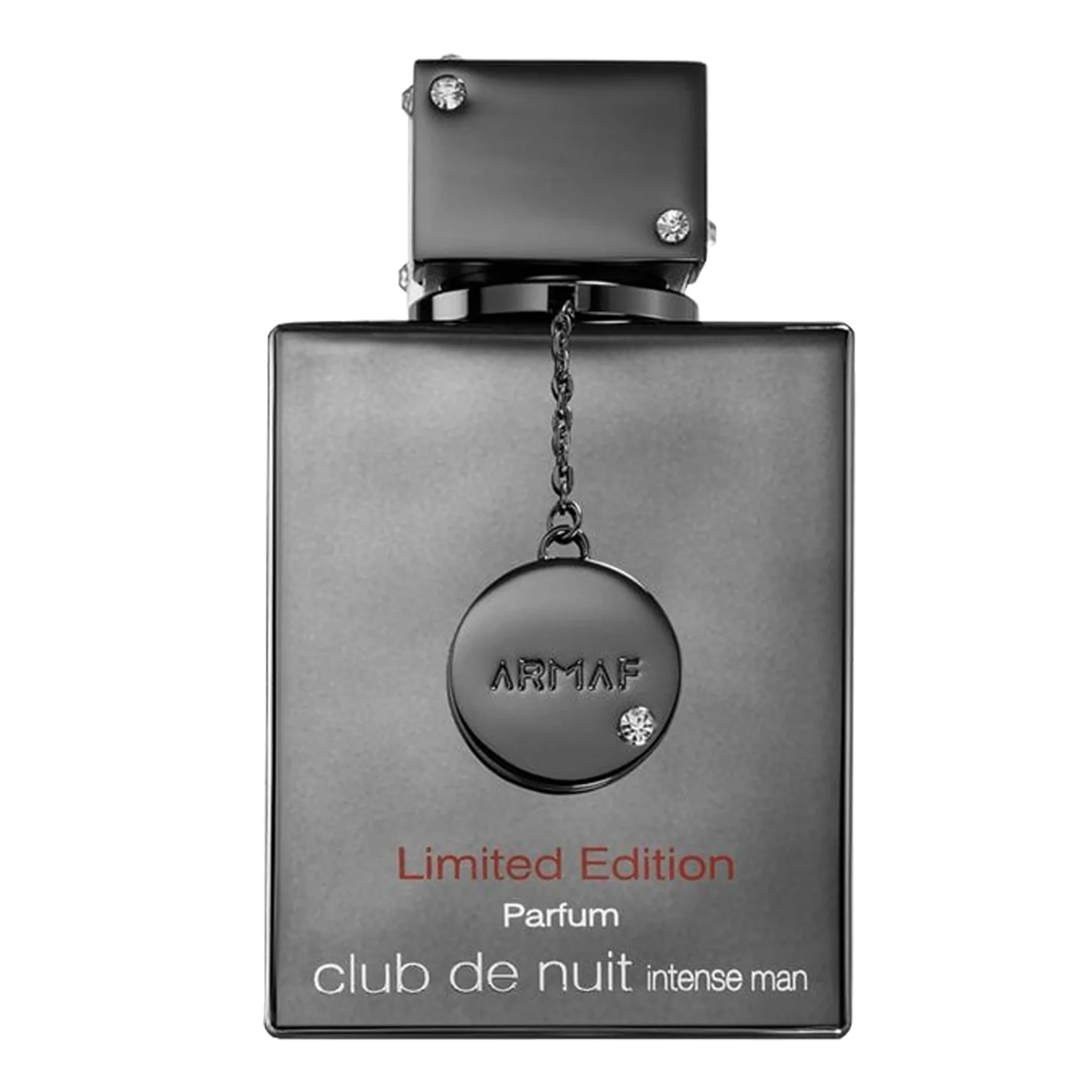 Armaf Club De Nuit Intense Man Limited Edition Perfume For Men Parfum 105ml