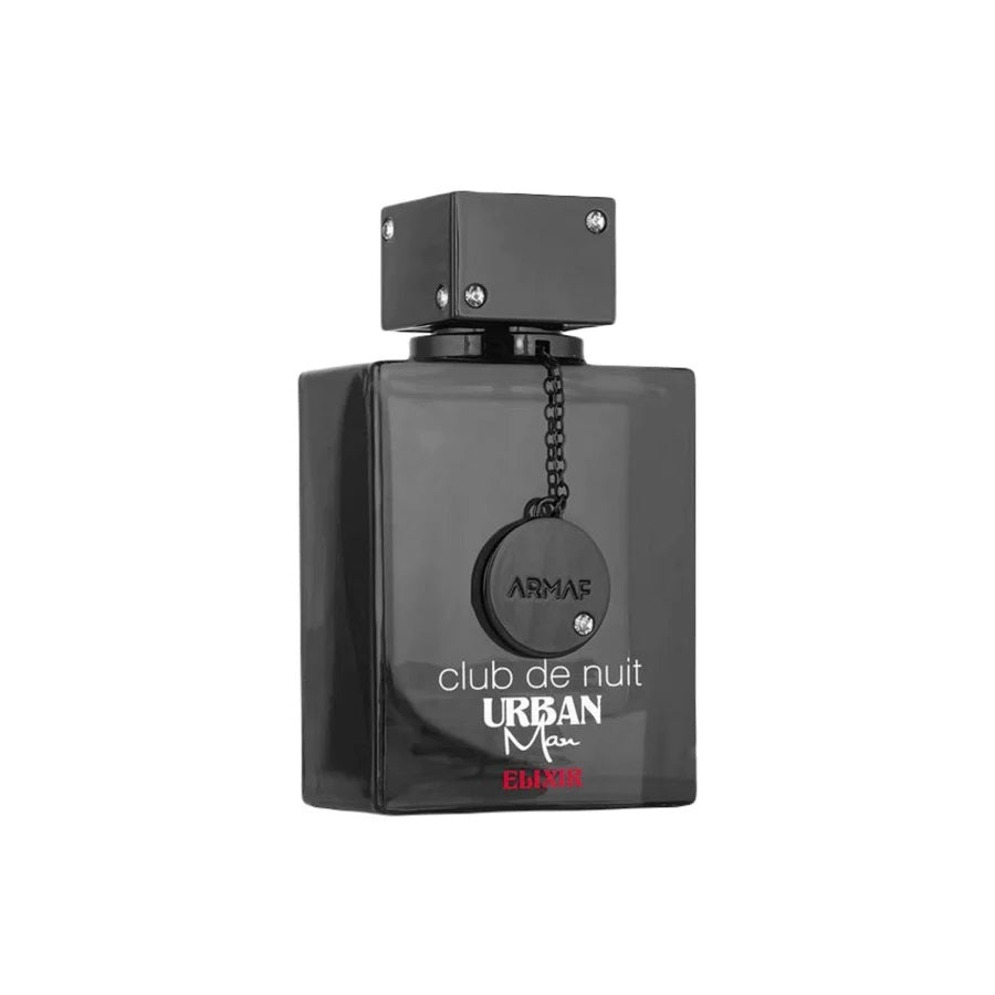 Armaf Club De Nuit Urban Elixir Perfume For Men EDP 105ml