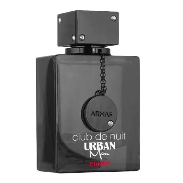 Armaf Club De Nuit Urban Elixir Perfume For Men EDP 105ml