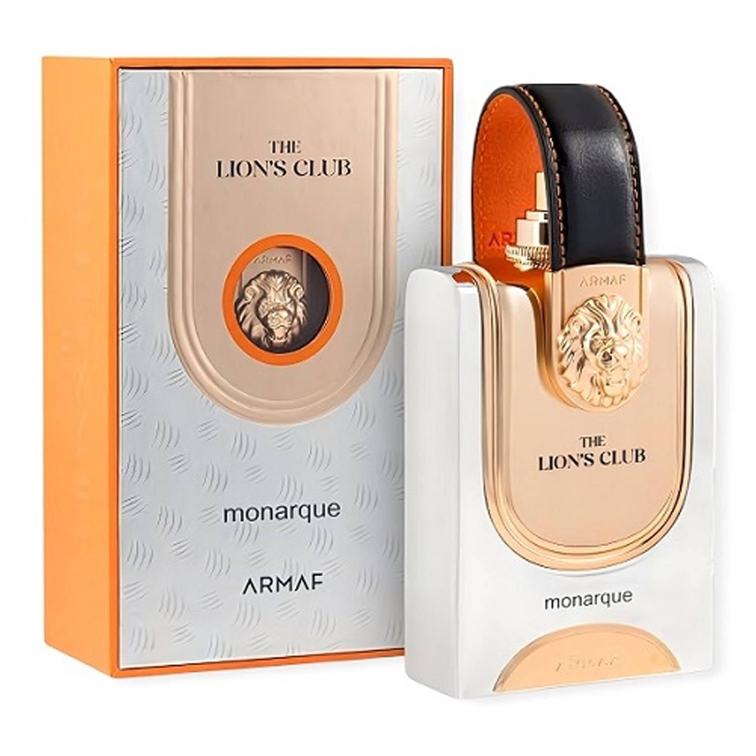 Armaf The Lion's Club Monarque Perfume For Men EDP 100ml