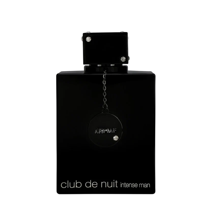 Armaf Club De Nuit Intense Man Perfume For Men EDP 200ml
