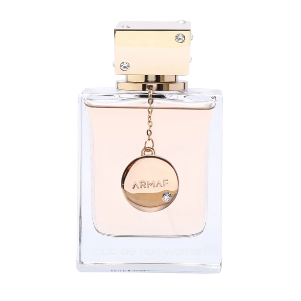 Armaf Club De Nuit Perfume For Women EDP 105ml

