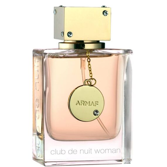 Armaf Club De Nuit Perfume For Women EDP 105ml