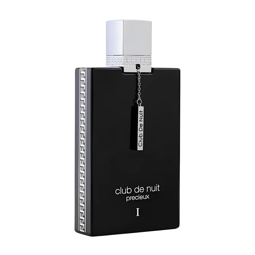 Armaf Club De Nuit Precieux I Perfume For Unisex Extrait De Parfum 55ml
