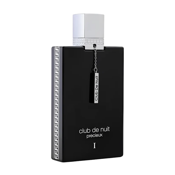 Armaf Club De Nuit Precieux I Perfume For Unisex Extrait De Parfum 55ml
