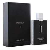Armaf Club De Nuit Precieux I Perfume For Unisex Extrait De Parfum 55ml