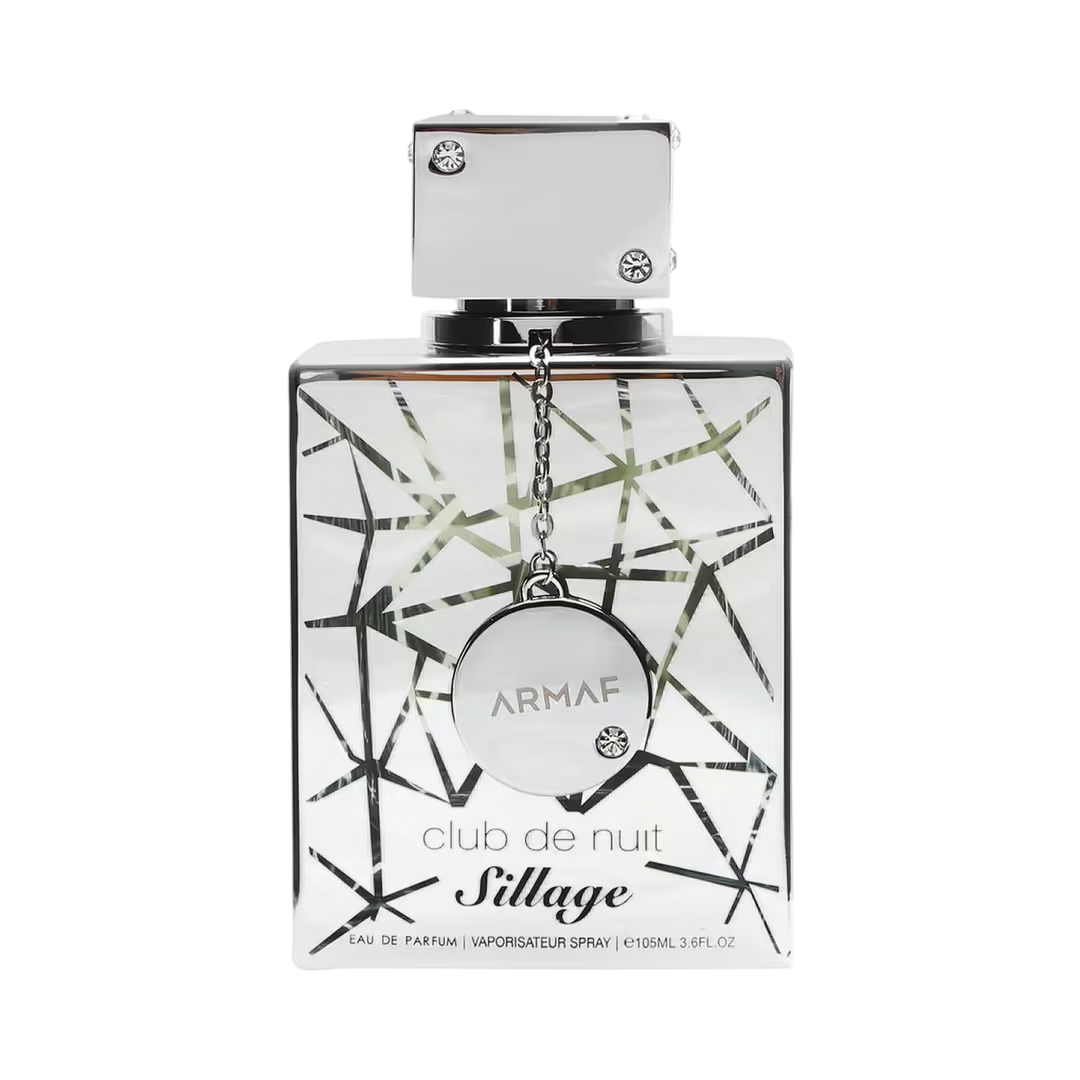 Armaf Club De Nuit Sillage - Perfume For Unisex - EDP 105 ml
