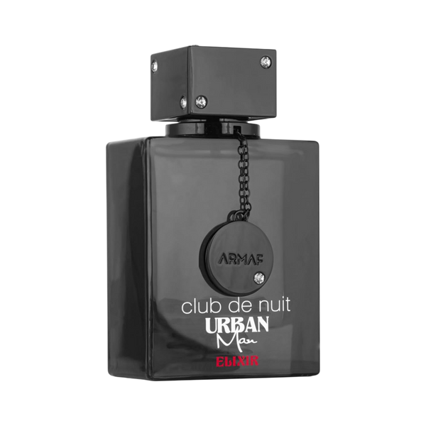 Armaf Club De Nuit Urban Elixir Perfume For Men EDP 105ml
