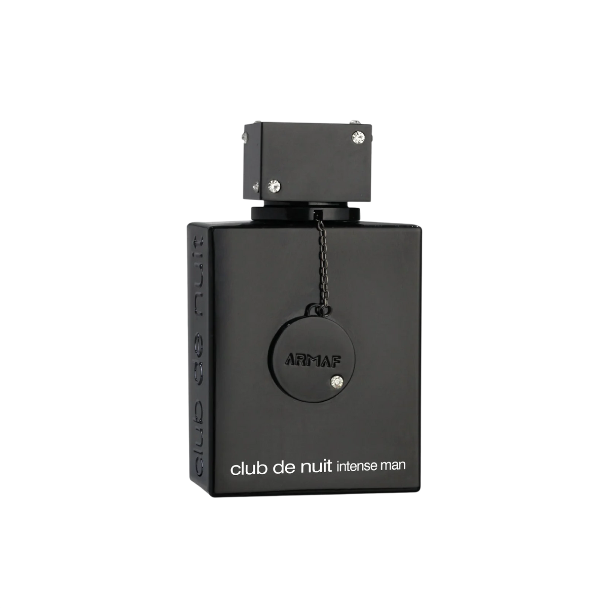 Armaf Club de Nuit Intense Perfume For Men - Eau de Toilette, 105ml
