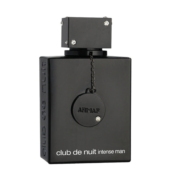 Armaf Club de Nuit Intense Perfume For Men - Eau de Toilette, 105ml
