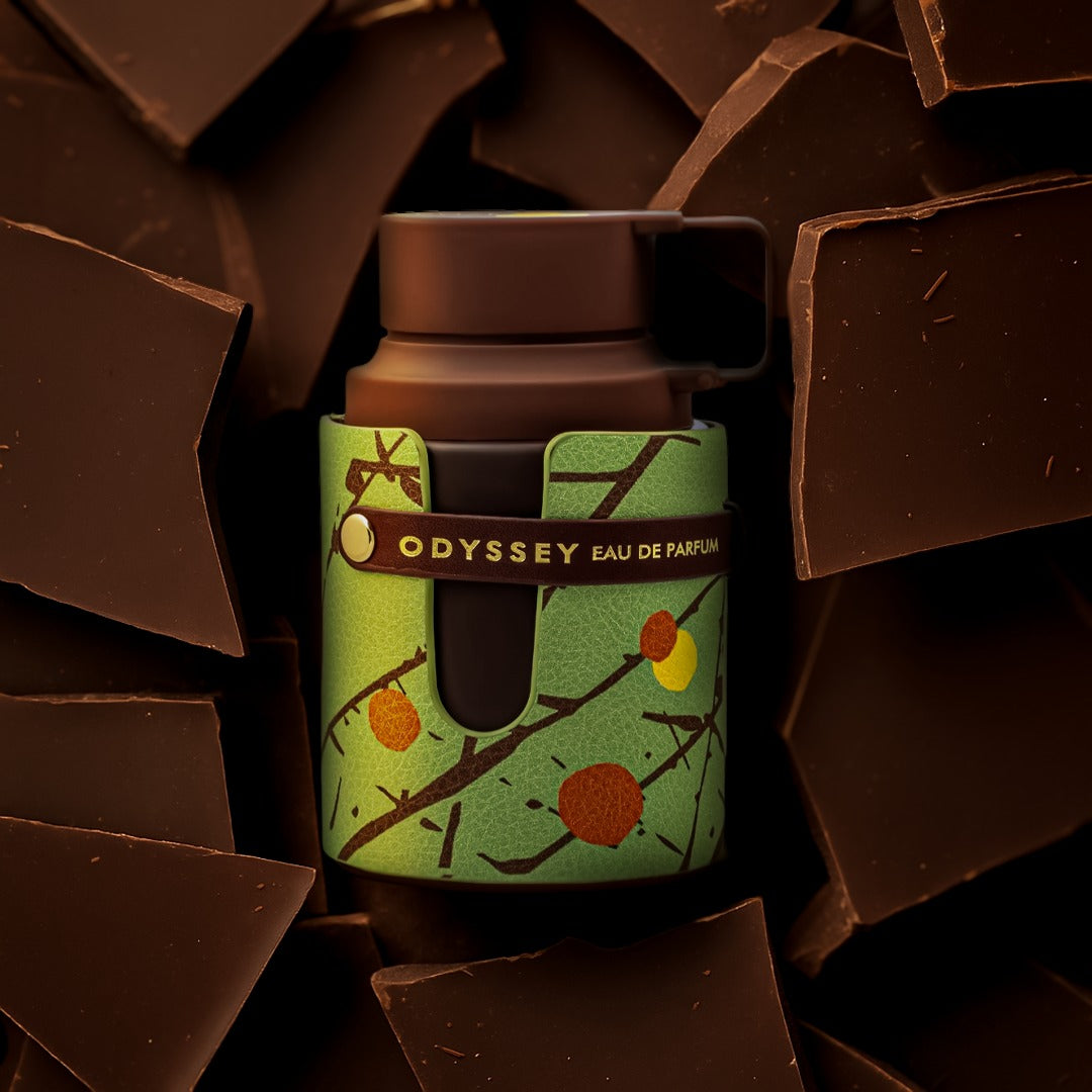Armaf Odyssey Dubai Chocolat