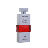 Armaf X Christian Provenzano II Pure Parfum For Unisex - Oriental Woody Perfume 100ml