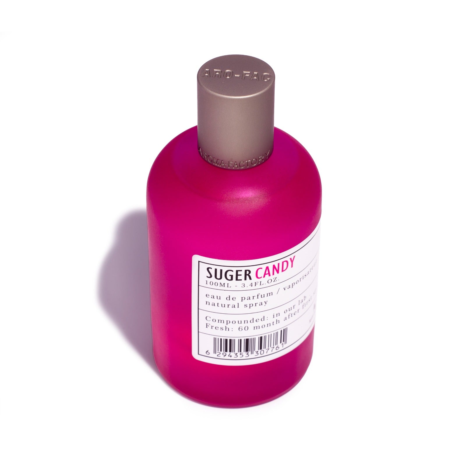 AMD Perfumes Aro-Fac Suger Candy EDP For Unisex 100ml