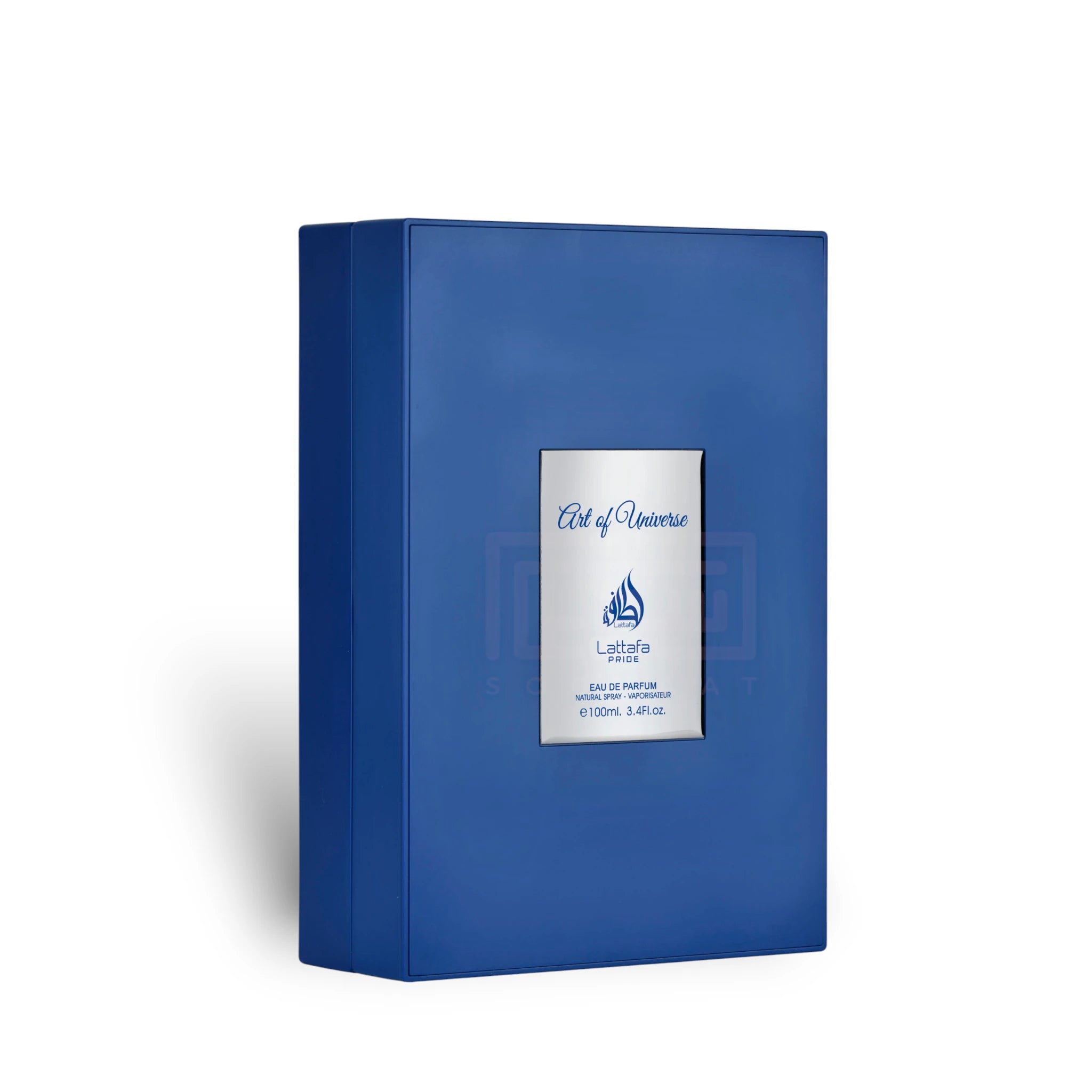 Pride Art of Universe By Lattafa Perfume For Men And Women Edp
