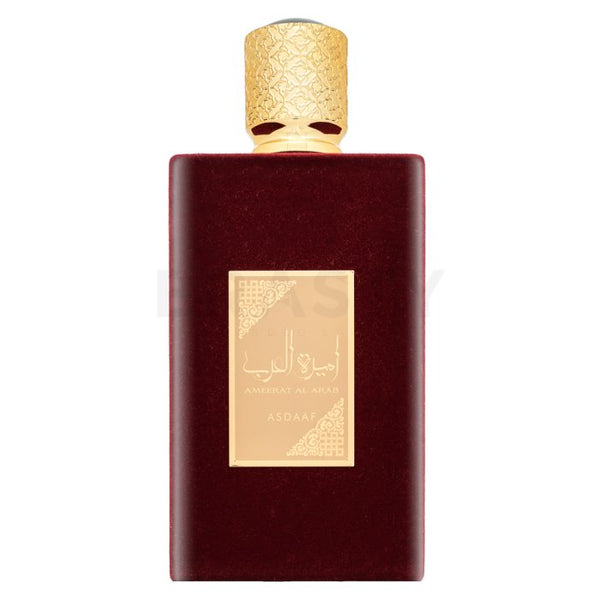 Asdaaf Ameerat Al Arab Perfume For Unisex (Red) EDP 100ml