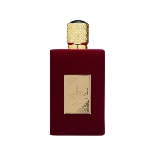 Asdaaf Ameerat Al Arab Perfume For Women (Red) EDP 100ml
