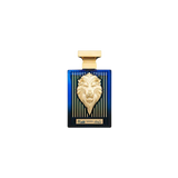 Assala Prime Malik Sahara Eau De Parfum For Unisex - Orientalâ€‘Woody Perfume 100ml