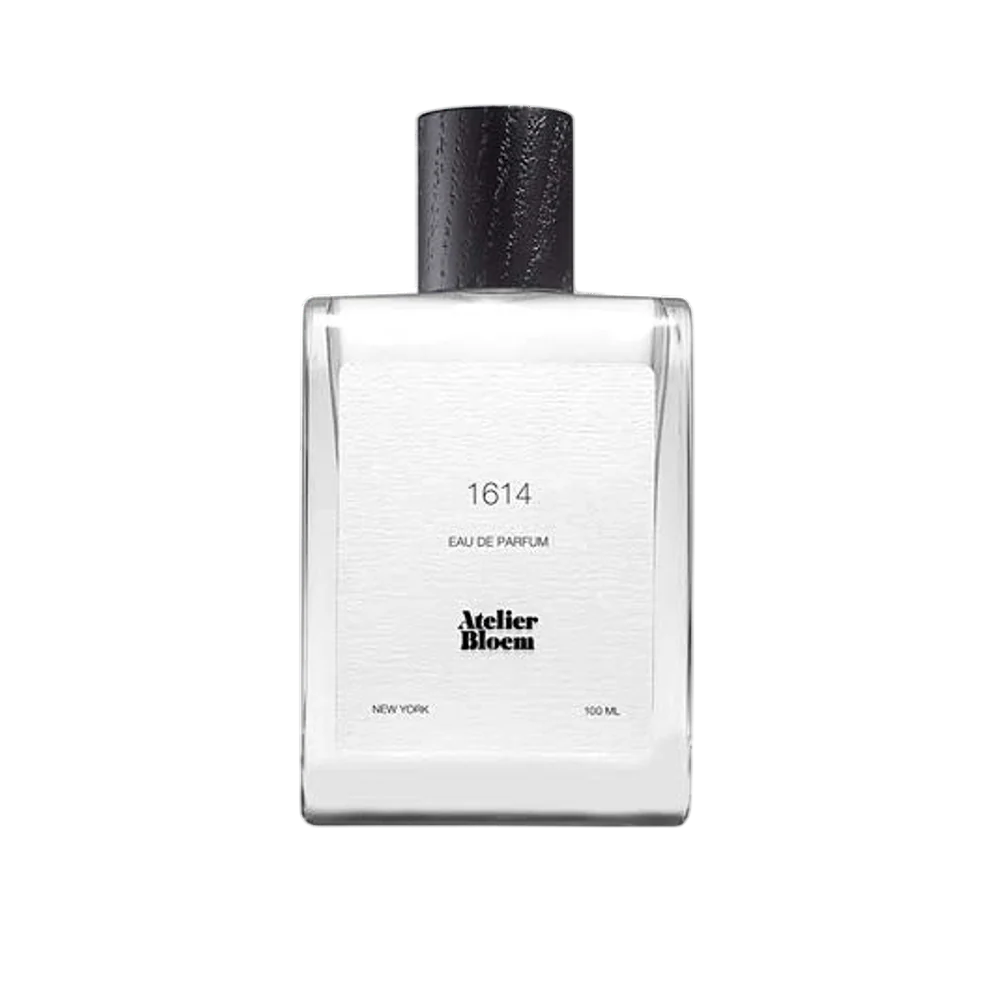 Atelier Bloem 1614 Perfume For Unisex EDP 100ml
