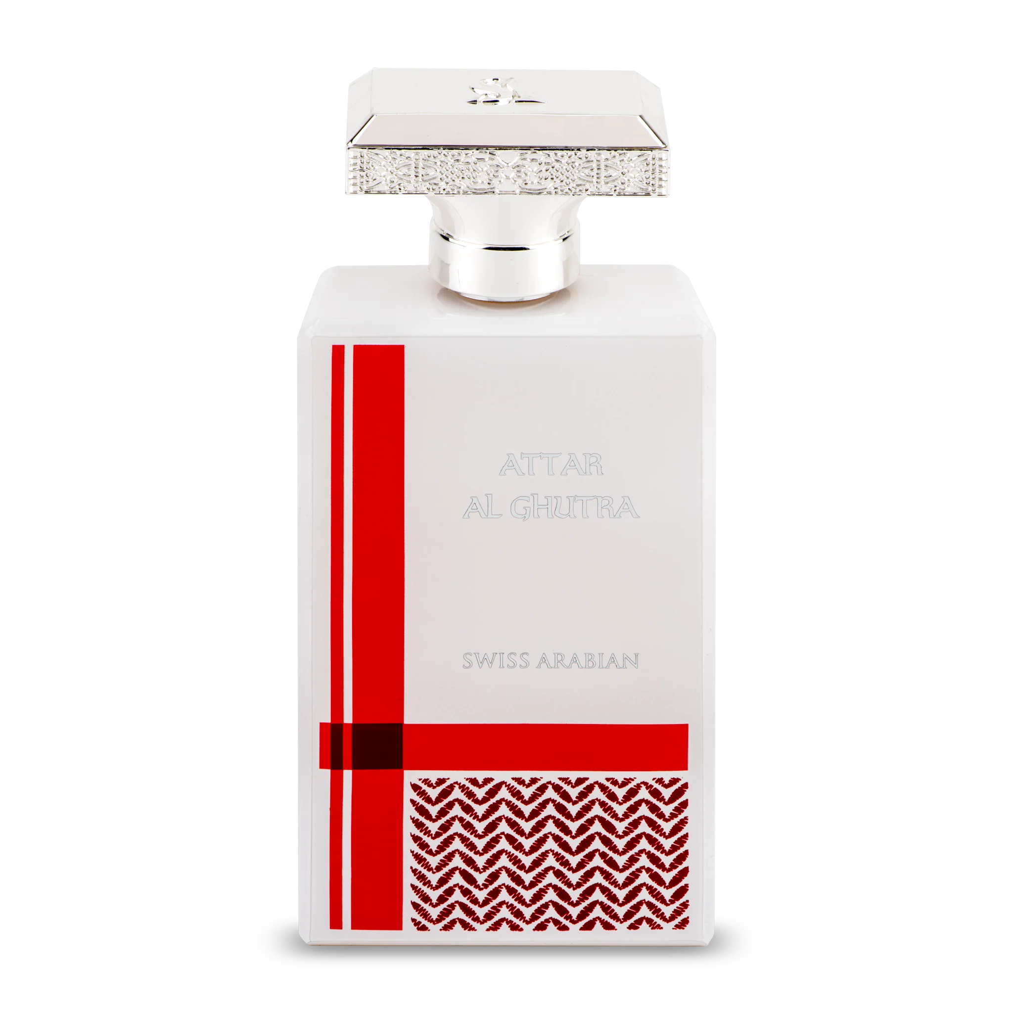 Swiss Arabian Attar Al Ghutra Edp For Men Oriental Woody 100ml 