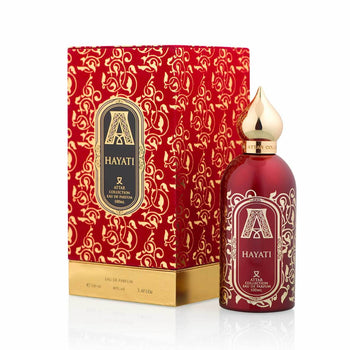 Attar Collection Hayati Perfume For Unisex EDP 100ml