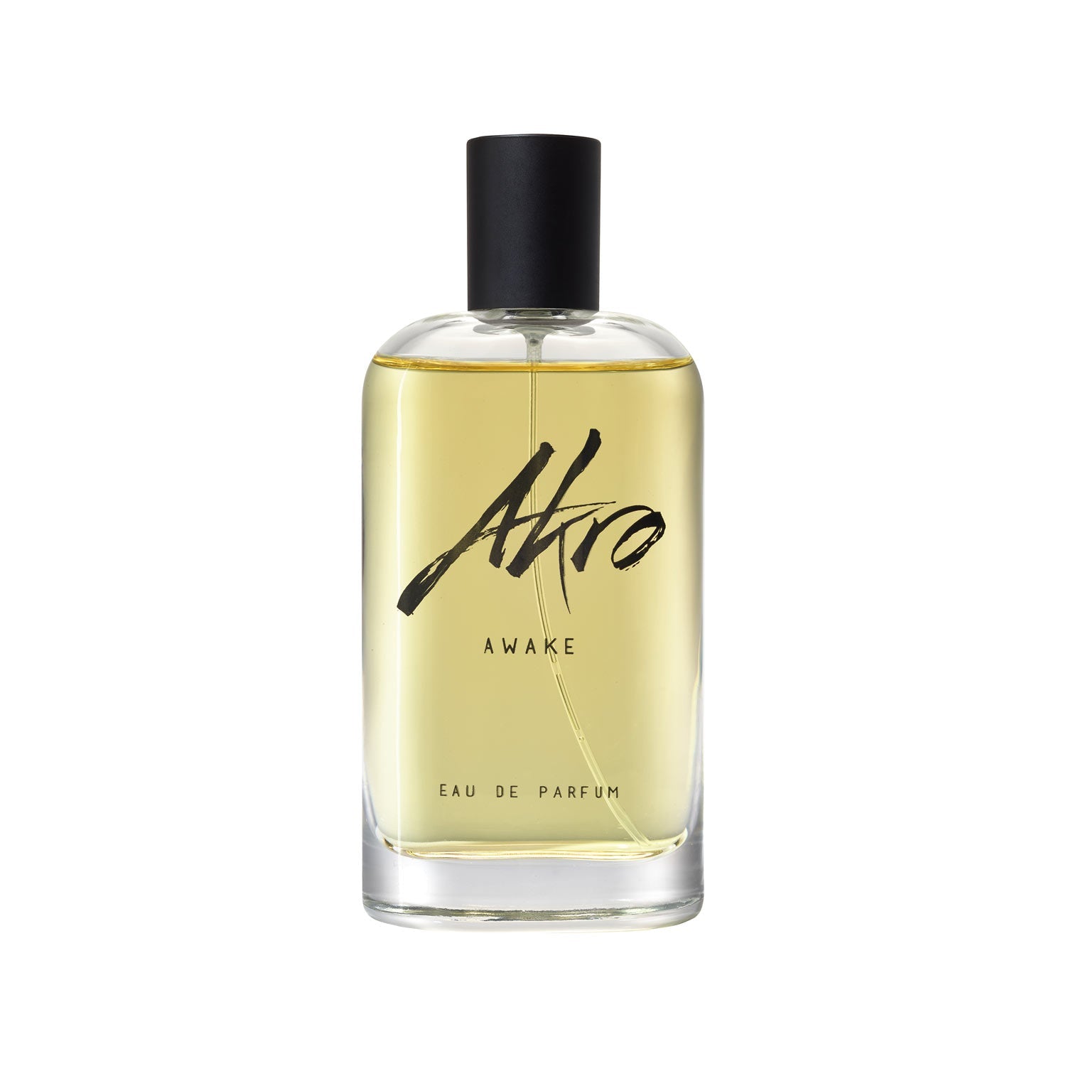Akro Awake Eau De Parfum For Unisex - Citrus Gourmand Perfume 100ml