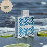 Rayhaan Azul