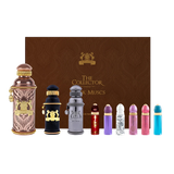 Alexandre J TC Morning Muscs Gift Set For Unisex
