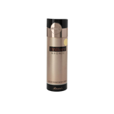 Rasasi Brilliant Bronze Deodorant For Men Fresh 200ml