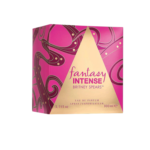 BRITNEY SPEARS FANTASY INTENSE PERFUME FOR WOMEN EDP 100ML