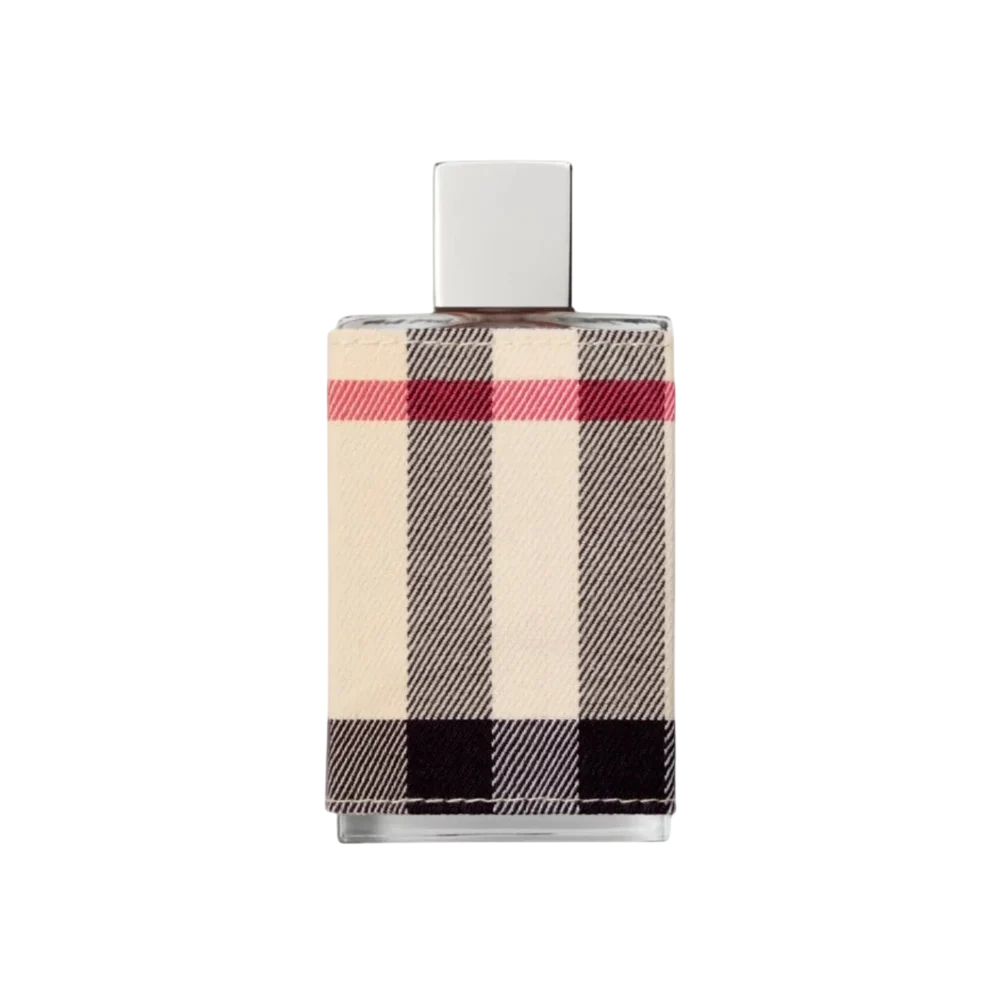 BURBERRY LONDON FABRIC FOR WOMEN EDP 100ML
