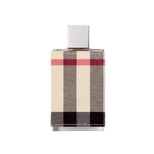 BURBERRY LONDON FABRIC FOR WOMEN EDP 100ML
