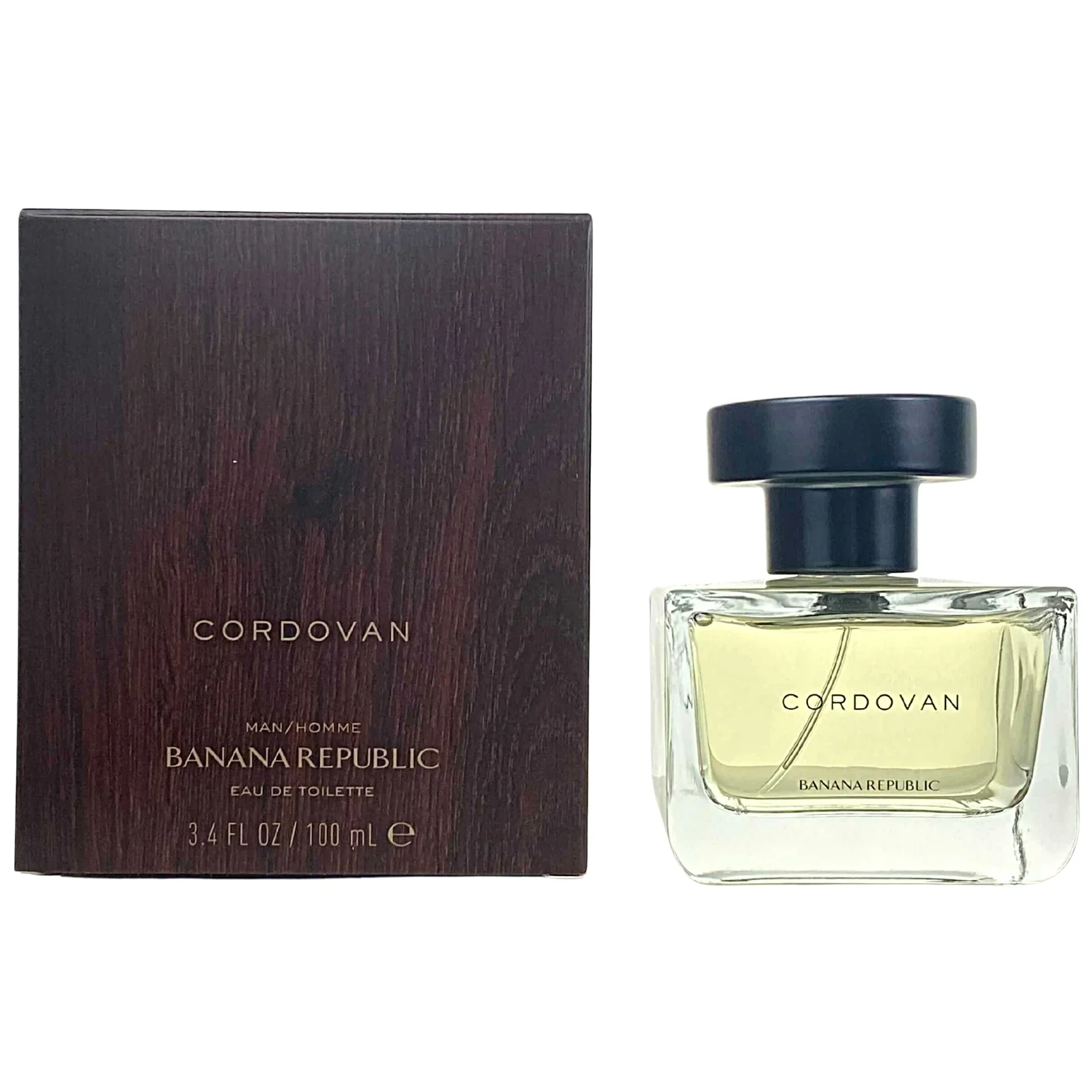 Banana Republic Cordovan Perfume For Men EDT 100ml samawa perfumes