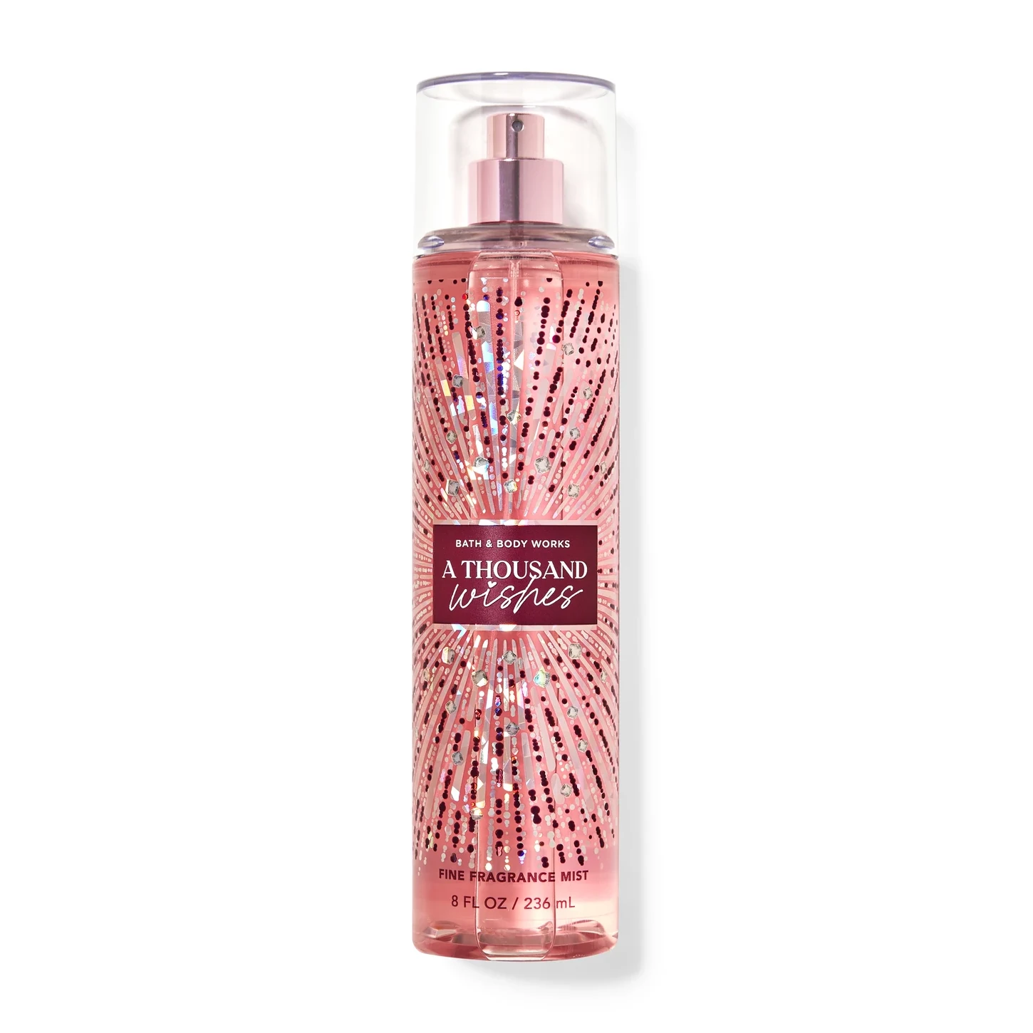 Perfume similar to discount a thousand wishes