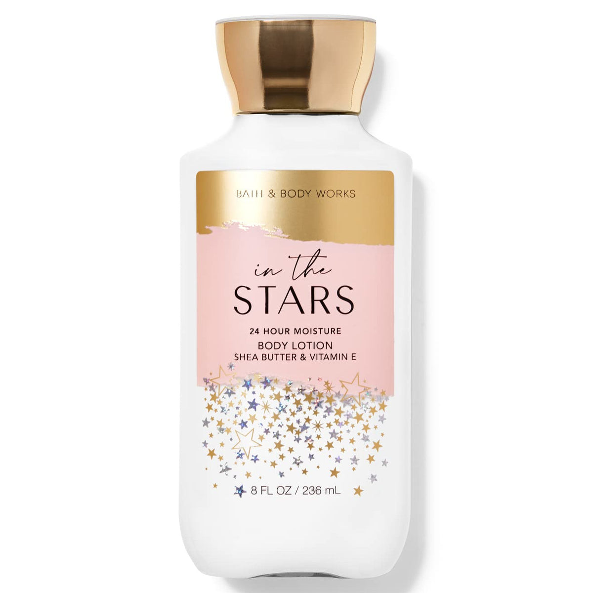 Bath & Body Works In The Stars Body Lotion For Women 236ml samawa