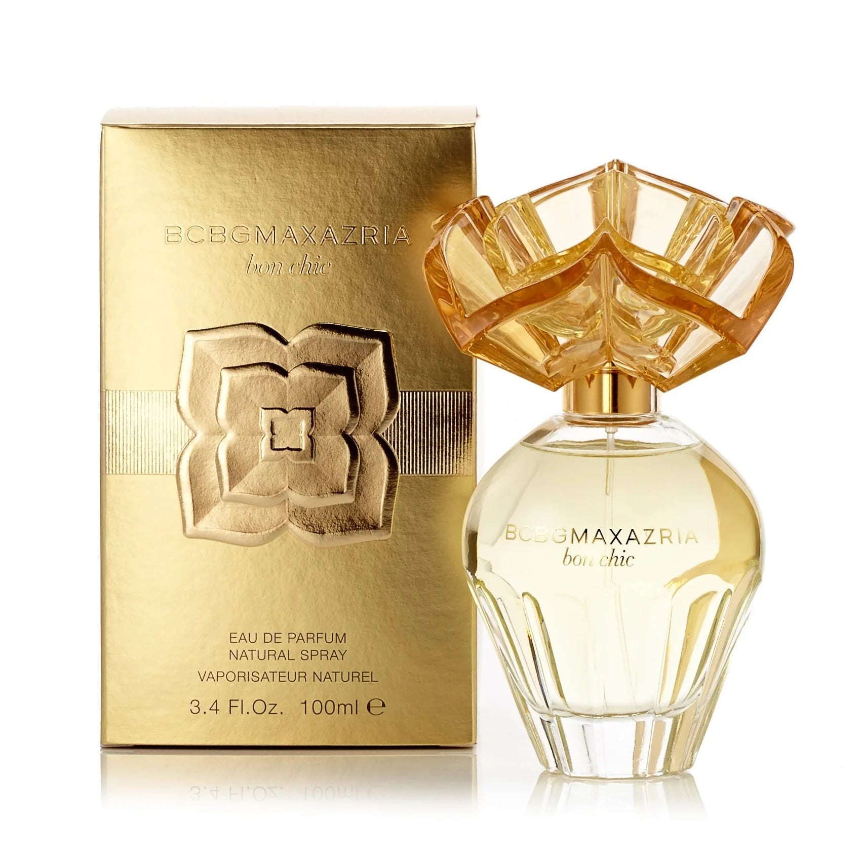 Perfume bcbgmaxazria bon chic hotsell