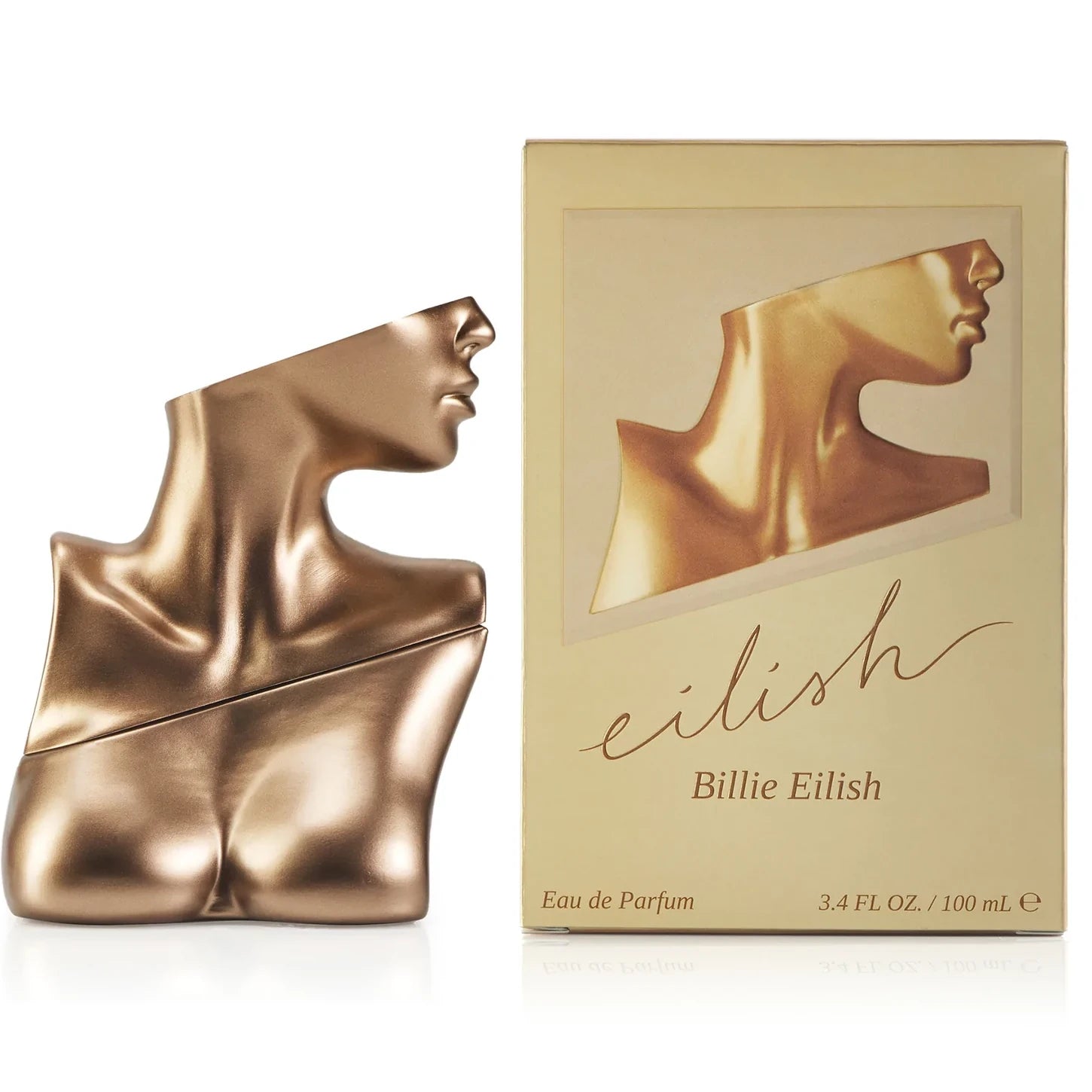 Billie Eilish Perfume For Women EDP 100ml