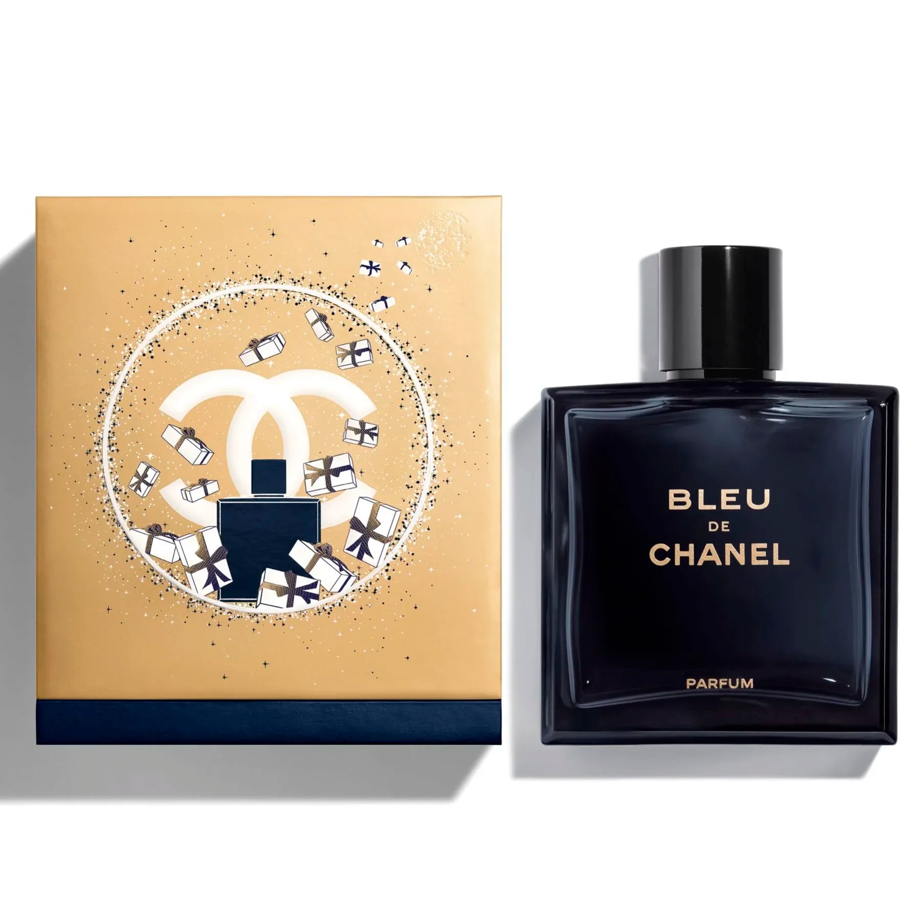 Bleu edp top
