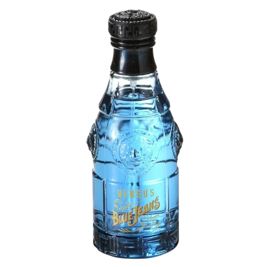 Blue Jeans by Versace for Men - Eau de Toilette, 75ml