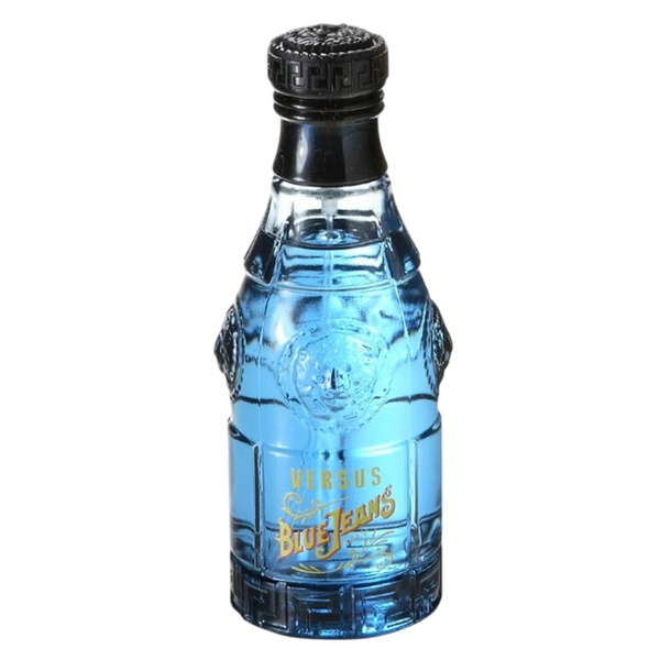 Blue Jeans by Versace for Men - Eau de Toilette, 75ml